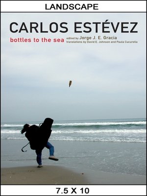 cover image of Carlos Estevez